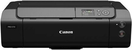 Canon imagePROGRAF PRO-310 A3+ Inkjet-Drucker mit Wi-Fi, USB und Ethernet - Bild 1