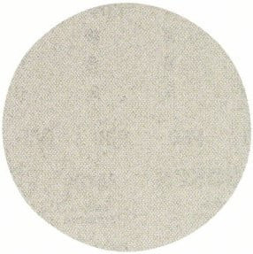 Bosch Schleifblatt M480 Net für Holz und Lack Korn 80 Durchmesser 115 mm - Bild 1