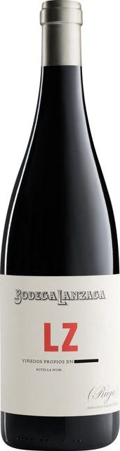 Telmo Rodriguez Rioja, Tempranillo Rotwein, 2023, Spanien, trocken, 0,75 l - Bild 1