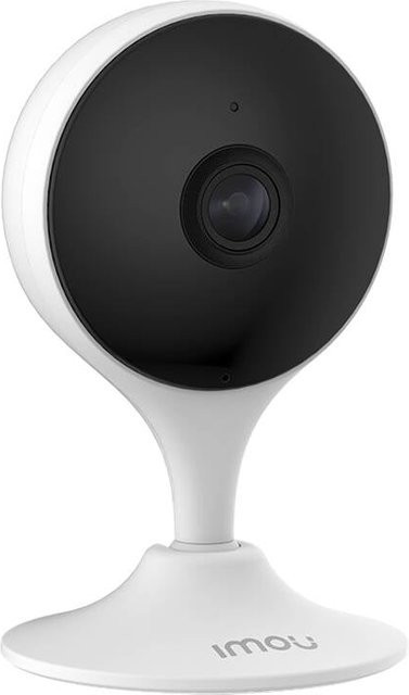 Imou Cue 2 Überwachungskamera Wi-Fi 1080P Innenbereich IPC-C22EP-A Weiß - Bild 1