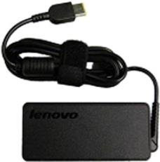 Lenovo ThinkPad Netzteil 45 Watt in Schwarz für ThinkPad USB 3.0 Ultra Dock - Bild 1