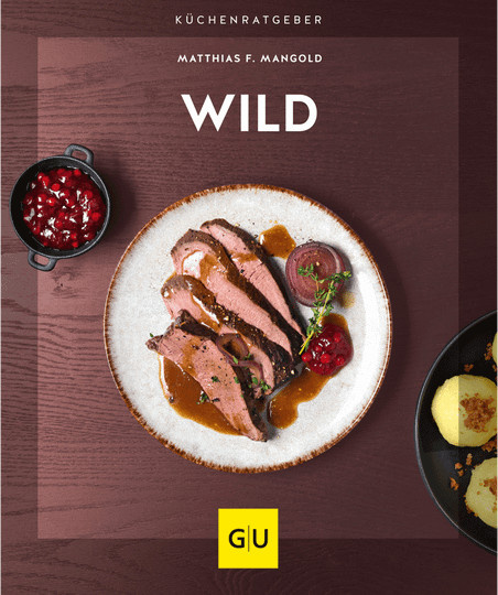 Wild, Matthias F. Mangold, Taschenbuch - Bild 1