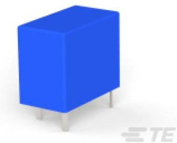 TE Connectivity OJE-SH-112LMH,000 in Blau - Bild 1