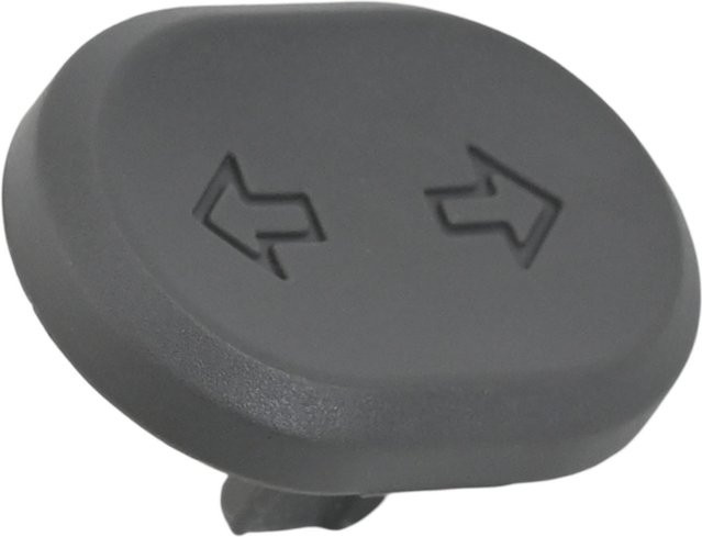 Ninebot Blinker Schalter Taste für MAX, G2, F2 und PRO E-Roller Zubehör - Bild 1