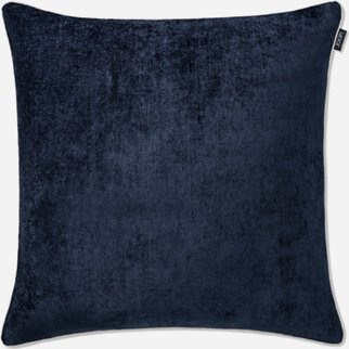 Polsterkissen JOOP! Living Fabrics Collection Chenille in Blau, B/T/H: 60 x 60 x 60 cm - Bild 1