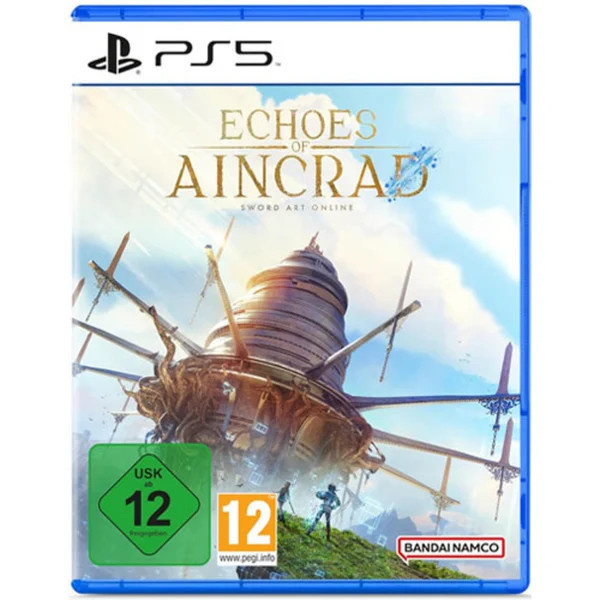 Echoes of Aincrad Action RPG für PlayStation 5 - Bild 1