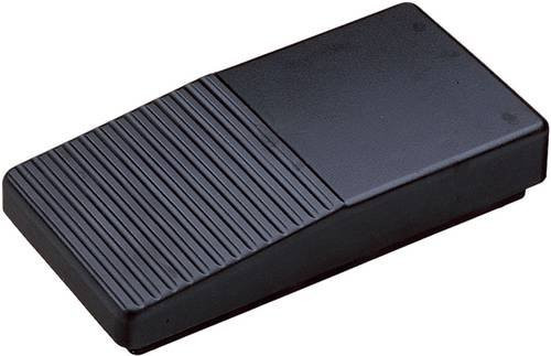 Marquardt Fußschalter 2410.0401 Schwarz 250 V/AC 6A 1 Pedal 1 Wechsler - Bild 1