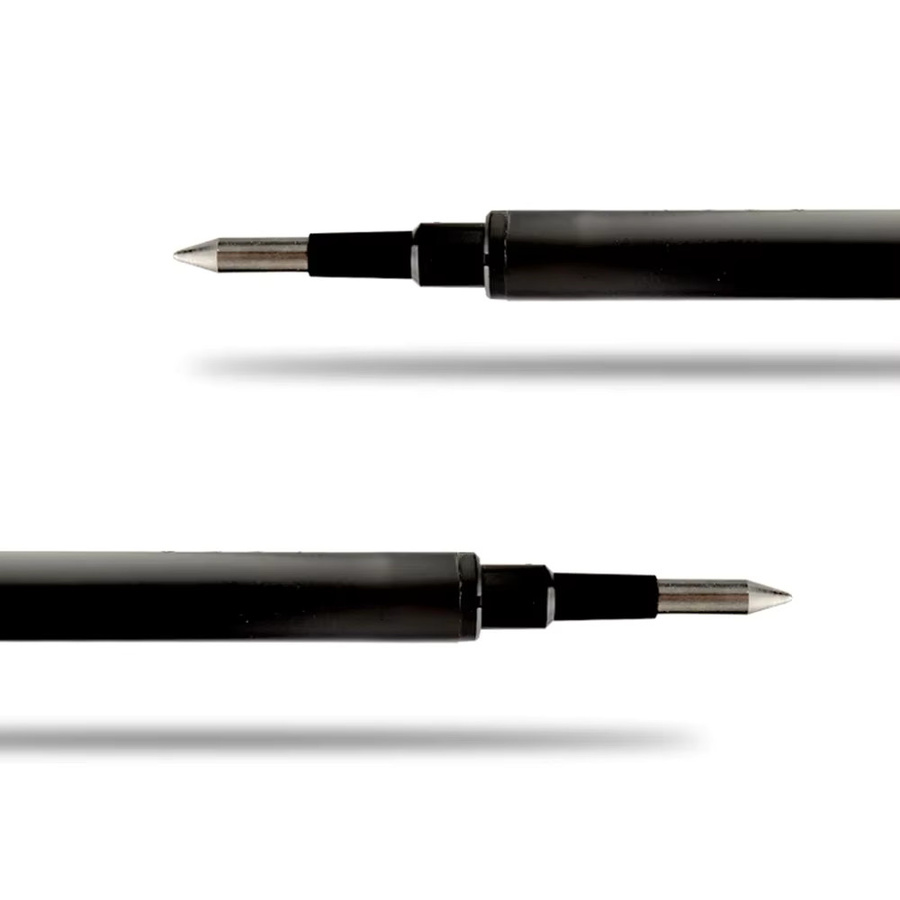 PILOT Frixion löschbare Gelstift-Ersatzminen BLS-FR5/FR7 für LFB-20EF und LFBK-23EF, 0,5 mm oder 0,7 mm - Bild 2