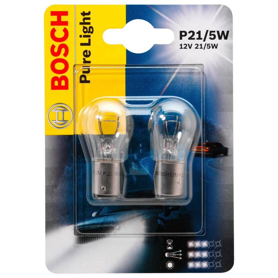 Bosch GLL Pure Light P21/5 W Laserlinie in transparent - Bild 2