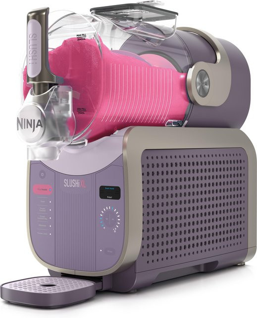 Ninja SLUSHi XL Slush-Eismaschine in Pink FS601EUPK1 - Bild 1