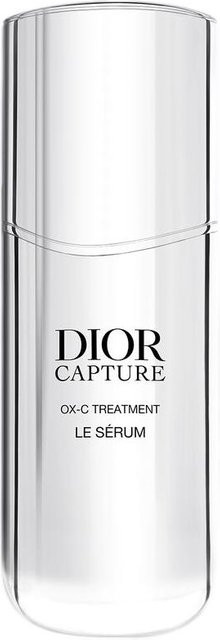 Dior Capture Le Sérum Gesichts- und Halsserum, 50 ml - Bild 1