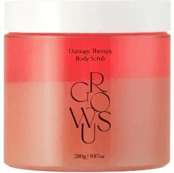 GROWUS Damage Therapy Körperpeeling, 280g, Unisex - Bild 1