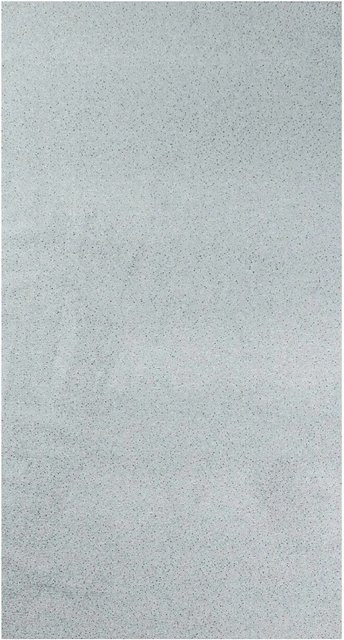 Lola&Moi Teppich Ocean Light Blau mit nebelartigem Muster B: 80 cm, T: 150 cm - Bild 1