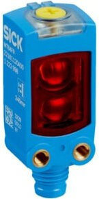 SICK Miniatur-Lichtschranke WTB4FP213111 in Blau - Bild 1