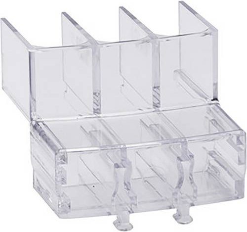Schneider Electric LAD96570 Leistungsschalterzubehör transparent - Bild 1