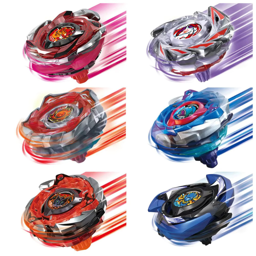 Takara Tomy Beyx Burst Gyro X Starter Pegasus Blast ATr - Bild 1