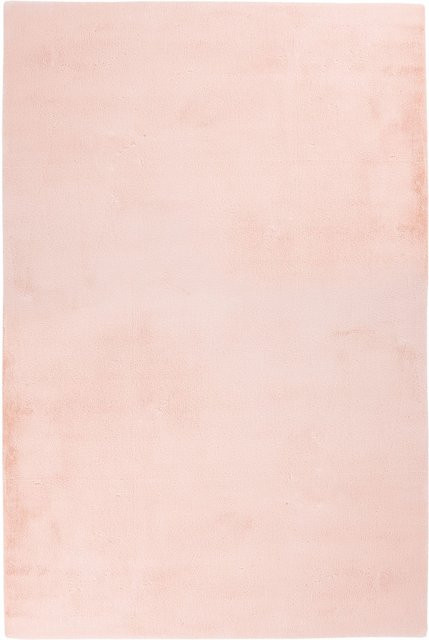 Teppich OBSESSION My Cha Cha 535 in Pink, rechteckig, B: 120 cm, T: 170 cm - Bild 1