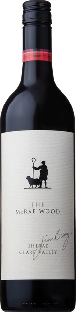 Jim Barry Rotwein Shiraz 2021 Clare Valley, Australien, 0,75 l - Bild 1