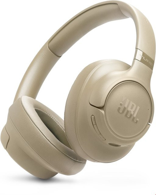 JBL Tune 730 BT Bluetooth Over-Ear Kopfhörer in Mocha Mousse - Bild 1