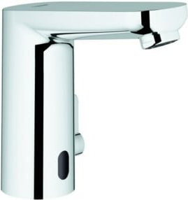 Grohe Infrarot-Waschtischarmatur Cosmop E Bluetooth mit Sensor in Chrom - Bild 1