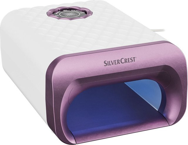 SILVERCREST Nagelstudio SNS 45 B4 - Bild 1