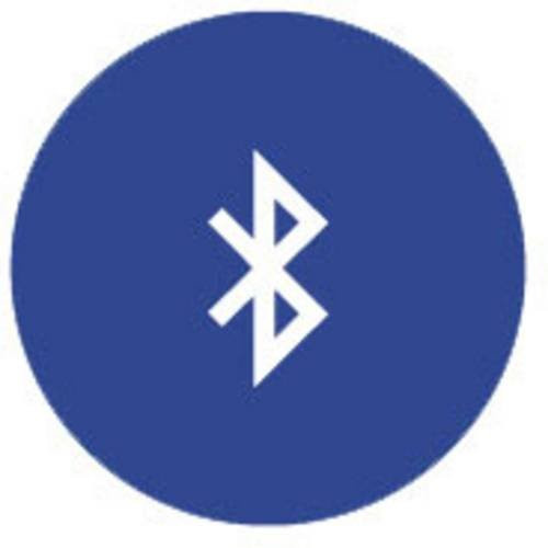HT Instruments 2002754 Option Bluetooth 3P CL Erweiterungsmodul in Blau - Bild 1