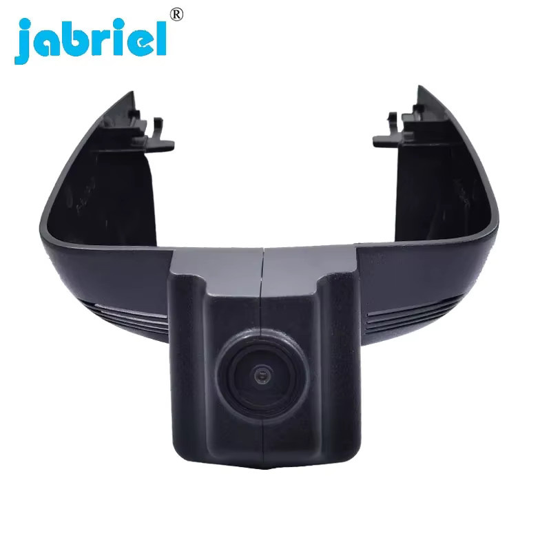 WLAN Dashcam für Mercedes Benz Smart 453 Fortwo und Forfour, Plug-and-Play Auto-DVR in Schwarz - Bild 2