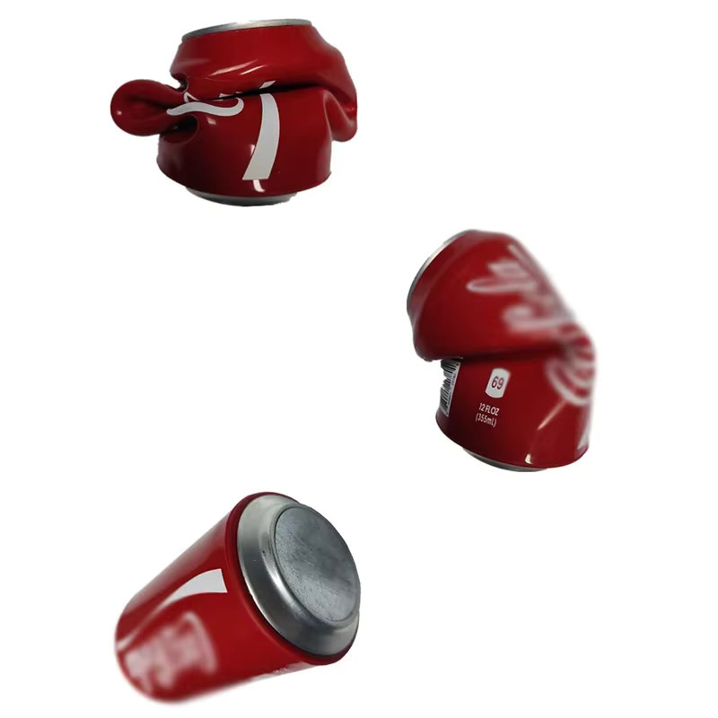 j.c magic tricks Ultimate coke-fernbedienung, Rot - Bild 5