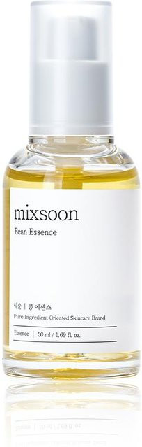 Mixsoon Bohnen-Essenz, 50 ml, mit Sojabohnen, Granatapfel, Gerste, Birne - Bild 1