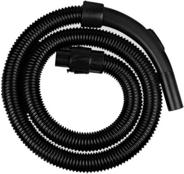 Staubsauger Schlauch Konverter von fowoy für Midea, Philips, Karcher und Electrolux, Schwarz, 35mm auf 32mm Adapter für QW12T-05F und QW12T-05E - Bild 1