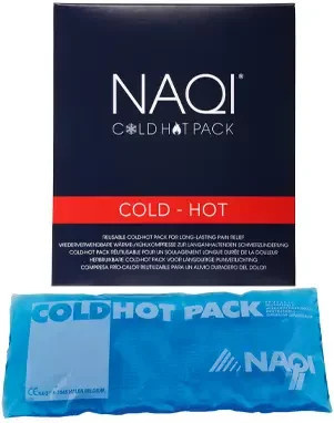 Naqi Heiß-Kalt-Paket, Unisex - Bild 1