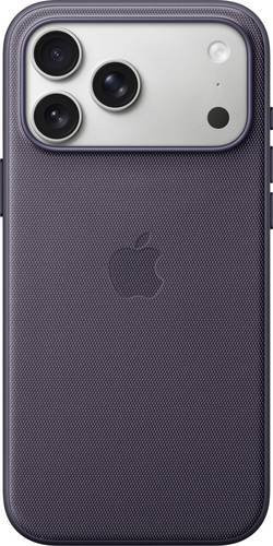 Apple TechWoven Case für iPhone 17 Pro Max mit MagSafe in Violett - Bild 1