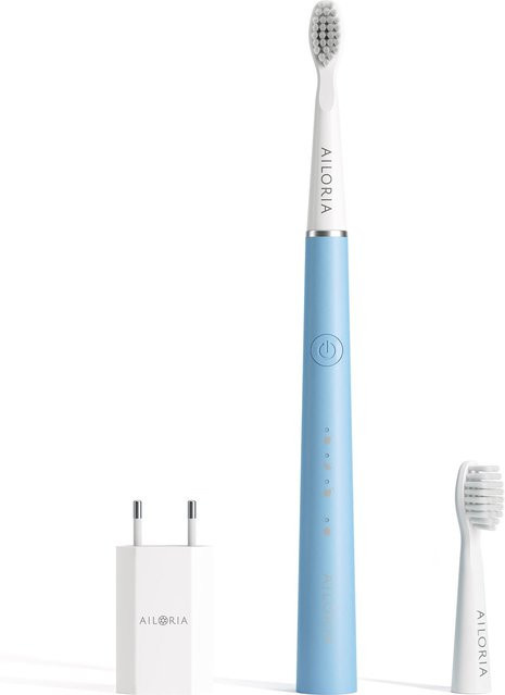 AILORIA Schallzahnbürste USB PRO SMILE - Bild 1