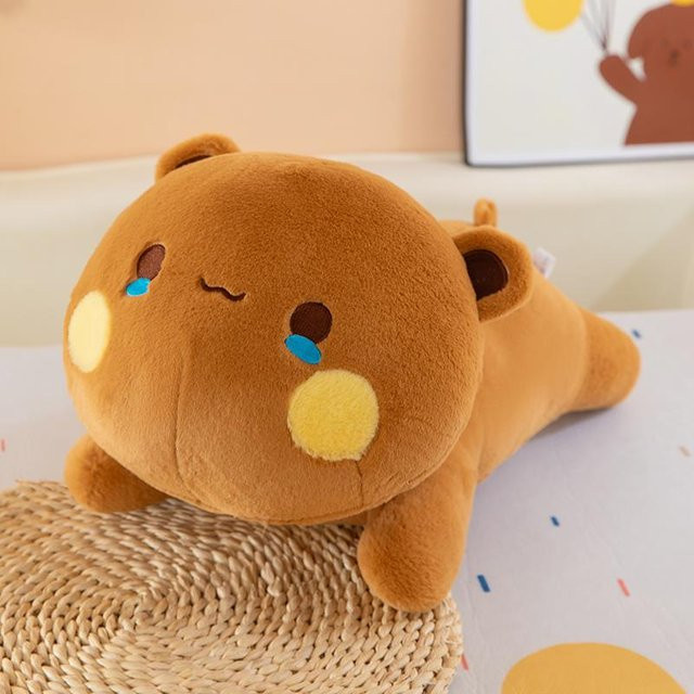 Bubu und Dudu Panda Plüschtier, Puppe, 60cm, ab 14 Jahre - Bild 1