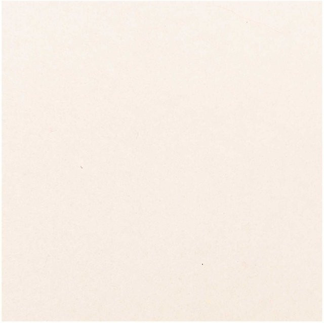Rico Design Filz-Platte Creme B: 30 cm, T: 20 cm, H: 0,1 cm - Bild 1