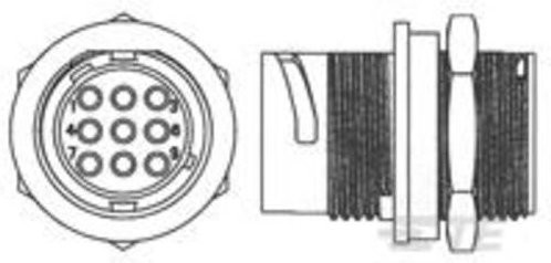TE Connectivity 1445816-1 Carton - Bild 1