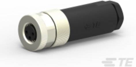 TE Connectivity T4010008031-000 Beutel in Gold und Schwarz - Bild 1