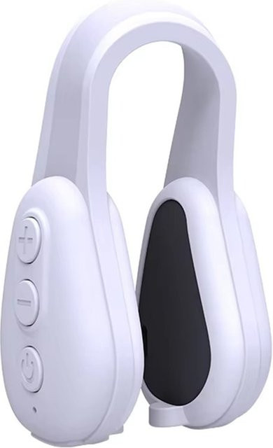 AT28-Beauty Nasenformer mit EMS-Technologie, Damen - Bild 1