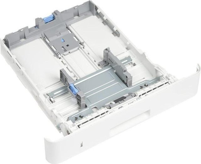 HP HPI Cassette Assy Tray2 RM2-5392-010CN in Weiß - Bild 1