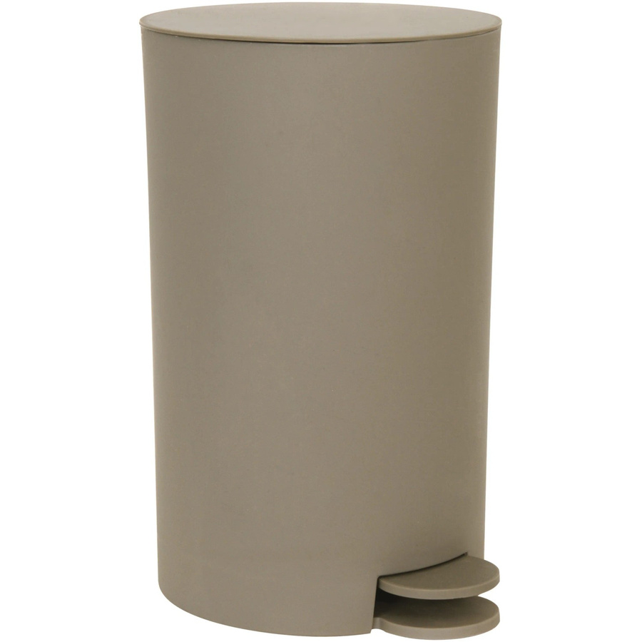 Tret-Mülleimer Osaki 3 in Taupe - Bild 2