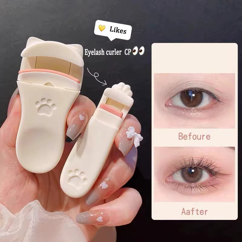 RUZOFO Wimpernzange, Unisex - Bild 3
