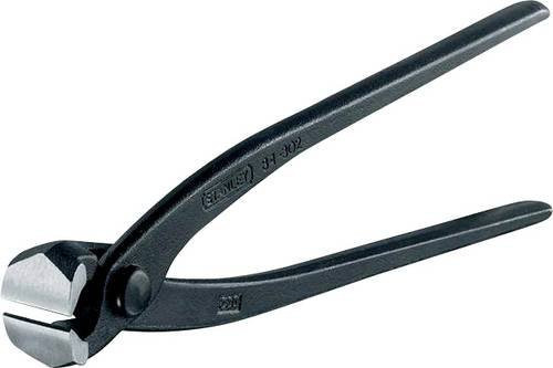 Stanley Rabitzzange aus gehärtetem Edelstahl in Schwarz, Länge: 220 mm - Bild 1