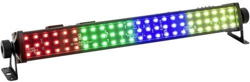 Eurolite PIX-72 RGB LED-Bar mit 72 LEDs - Bild 1