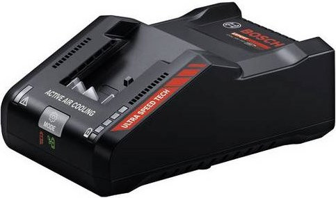 Bosch Professional EXAL18V-160 Expert Schnell-Ladegerät - Bild 1