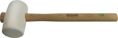 Peddinghaus Gummihammer mit Holzgriff 520g - Bild 1