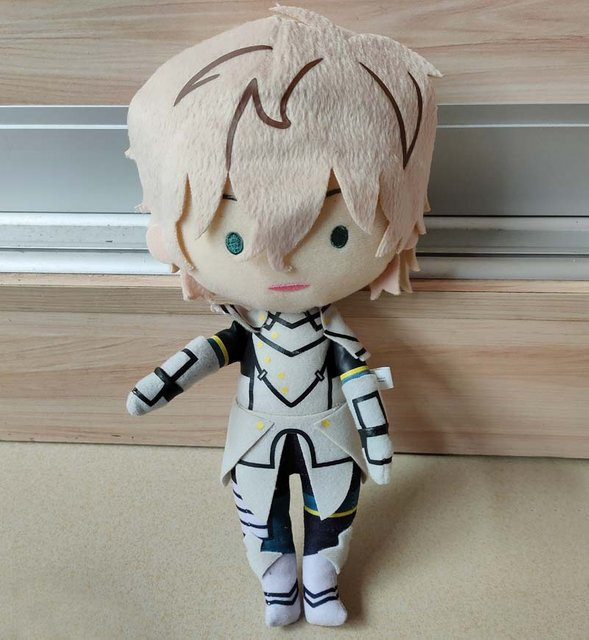 Yiran toy Fate Grand Order Plüschtier, ab 3 Jahren - Bild 1