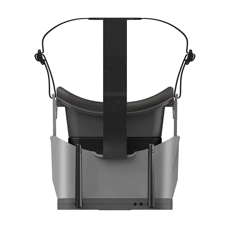 EMAX Transporter 2 Schutzbrille, 4,3 Zoll, 5,8 GHz, FPV-Monitor - Bild 3