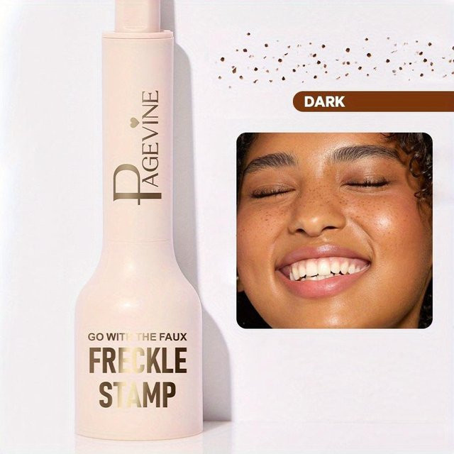 Perfect skin Sommersprossen Stift, Flüssigkeit, Damen - Bild 1