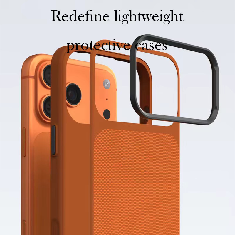Magnetische Schutzhülle für Realme GT 8 Pro in Matte Optik - Bild 1