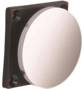 Hekatron Ankerplatte ASS 65 Standard für THM in Weiß - Bild 1